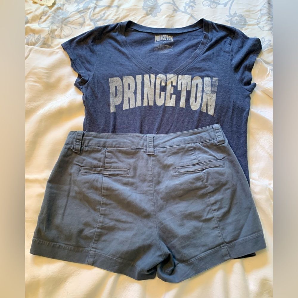 Princeton Tee  - Picture 4 of 4